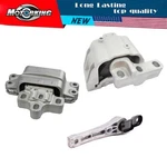 High Quality Engine Motor & Trans Mount Set 3PCS For Audi Tt Vw Cc Passat 2.0L New. Price: $95.36.