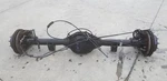 20 Gmc Savana 2500 Rear Axle Assembly 6.0L 4X2 2WD GU6 Used. Price: $800.00.