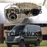 2019 -2020 Mercedes-benz Sprinter 1500 Remanufactured. Price: $4300.00.