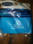 Nos Ford E3FZ-6268-A Timing Belt New. Price: $15.00.