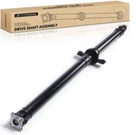 Rear Driveshaft 62.875 Fits 05-09 Subaru Outback Awd Auto 27111AG11A New. Price: $124.99.