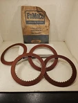Nos Lot Of Oem Genuine Ford C5AZ-7B164-A Plates New. Price: $38.76.