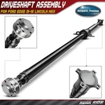 Rear Driveshaft Prop Assembly Ford Edge 2015 2016 Lincoln Mkx Awd New. Price: $347.99.
