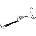 Dorman 624-195 Automatic Transmission Oil Cooler Hose Assembly 68195935AE New. Price: $175.95.