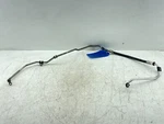 07-14 Mercedes C300 W204 Transmission Oil Cooler Outlet & Inlet Tube Hose Oem Used. Price: $31.50.