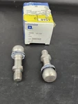 1964-1981 Chevrolet Pontiac General Motors Gm Clutch Stud 3866568 Box Of 2 Nos New. Price: $49.99.