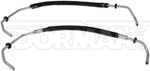 Dorman (oe Solutions) 624-284 Transmission Parts Oem New. Price: $67.75.