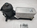 2017-2023 Mclaren 720S Filter Housing Oil & Transmission Cooler 4.0 V8 M840T Used. Price: $649.90.