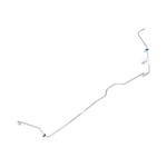 Genuine Acdelco For Isuzu Ascender 2003-2006 Auto Trans Fluid Cooler Inlet Line New. Price: $59.67.