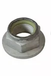New Oem 2007 2014 Ford Edge / Lincoln Mkx Hub Assembly Lock Nut # W712772-S439. Price: $18.97.