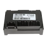 Labwork Transfer Case Control Module For Dodge Jeep Grand Cherokee 2014-2015 New. Price: $49.94.