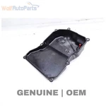 2017-2019 Vw Golf Alltrack Transmission Oil Pan / Sump 09G321361F Used. Price: $100.49.