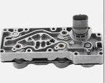 4R100 98-04 Transmission Solenoid Pack Block Ford Tested Oem Original New. Price: $139.99.
