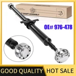 Factory Balanced Rear Drive Shaft For Dodge Challenger Srt Hellcat 2015-2022 New. Price: $255.99.