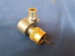 Jaguar Daimler Speedometer Cable Angle Drive (gearbox End) XJ6 XJ12 C24589 New. Price: $176.93.