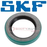Skf Front Manual Transmission Seal 1980-1990 Ford Bronco Gaskets Zn New. Price: $17.62.
