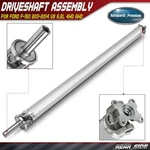 Rear Driveshaft Prop Assy Ford F-150 2011-2014 V8 6.2L Awd 4WD 145" Wb New. Price: $328.99.