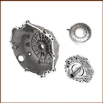 6L80 9 Bolt Front Pump Assembly Chevy Gmc Transmission Remanufactured. Price: $449.99.