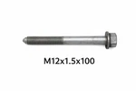 Genuine Oem Suspension Subframe Mount Bolt For Bmw 325I, M3, 318I 31116781023 New. Price: $18.25.