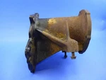 Gm Square Body K10 K20 K5 SM465 To NP208 Adapter 15597793 1985-91 Short Foot Used. Price: $225.00.