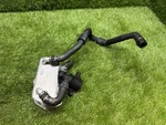 2017 2018 2019 2020 Audi S3 Transmission Oil Cooler 2.0L Turbo Awd Used. Price: $45.00.