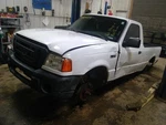 Rear Drive Shaft Regular Cab 6' Box 112" Wb 2WD 2.3L Fits 98-11 Ranger 10316785 Used. Price: $152.00.