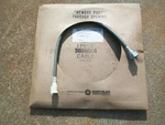 Nos Mopar 1972-1977 Dodge Truck D100 Powerwagon Ramcharger 95" Speedometer Cable New. Price: $69.95.