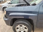 2009 Honda Ridgeline Left Front Outer Axle Shaft - Used, 121K Miles. Price: $84.95.