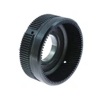 Ford 1997-04 E4OD-4R100 Transmission Front Planet Gear W/hub Bearing Style Used. Price: $53.11.