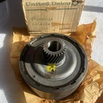 Nos Gm 3901122 Automatic Transmission Clutch 1964- 67 Chevrolet Chevelle Camaro New. Price: $234.99.