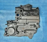 Gm 1969 TH350 Non Lockup Valve Body Assembly 69-79 Turbo Transmission Used. Price: $125.00.