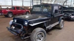 Front Axle Without Abs 3.07 Ratio Fits 90-95 Wrangler 5007149 Used. Price: $569.90.