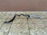 Genesis G80 2018-2020 Oem Automatic Transmission Oil Line Rwd 3.3T Assembly Used. Price: $99.95.