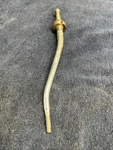 Gearbox Transmission Lever Shifter Mga 1955-1962 #519 Used. Price: $24.00.