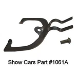 1958 To 1983 Chevy Clutch Fork Throw Out Bearing Retainer Spring Kit Gm# 3737456 New. Price: $24.00.