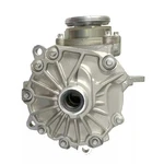 A2213307600 Front Axle Differential Transmission For Mercedes C215 E550 4MATIC Remanufactured. Price: $669.99.