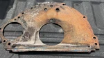 Ford Mustang Torino Fe 390 427 428 Cobra Jet Scj Transmission Dust Shield #4 Used. Price: $149.95.