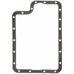 Transmission Oil Pan Gasket Fel-pro 1989-1995 Ford F-350 New. Price: $29.44.
