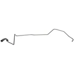 624-290 Dorman Automatic Transmission Oil Cooler Hose Assembly For Ram Truck New. Price: $158.75.