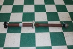 24-26 Mustang 2.3L Automatic Rear Prop Tube Oem Used. Price: $279.99.