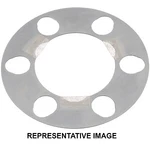 Flywheel Shim Atp Professional Auto Parts RS1 New. Price: $22.43.