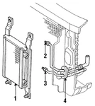 Genuine Gm Line 10192786 New. Price: $7.98.