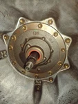 1992 Toyota Land Cruiser FJ80 Transmission Oil Pump A440F Used. Price: $200.00.