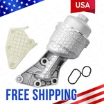 26300-3LAA0 Oil Cooler For Hyundai Kia Genesis G80 Palisade Sorento 2019-2020 New. Price: $54.00.