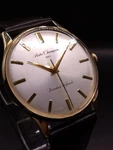 Seiko Champion 850 Egp J15018 Manual Watch Gold Vintage Overhauled Pre-owned. Price: $447.99.