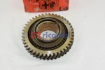 Alfa Romeo Gtv 2.5 4TH Gear Shift Assembly Ingranaggio Cambio 60701283 New. Price: $226.34.