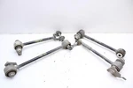 18-24 Ford Expedition Rear Right Suspension Control Arm Rod Set JL1Z-5500-F Oem Used. Price: $132.56.