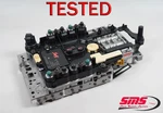 Mercedes R230 SL550 GL450 VGS3 722.9 7G Transmission Valve Body Conductor Plate Used. Price: $359.98.