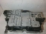 2016-2018 Lincoln Mkx Transmission Valve Body RFAA5P-7A092-AA (3.7L) (S21) Used. Price: $126.00.