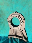 Gm TH400 Transmission 4X4 Adapter NP203 (p/n - 376129) Used. Price: $465.73.